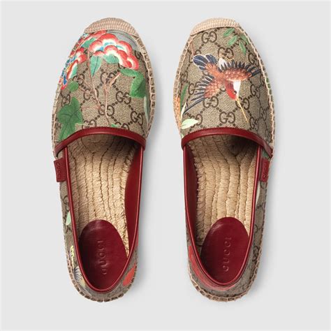 gucci espadrilles roermond|gucci espadrilles for women.